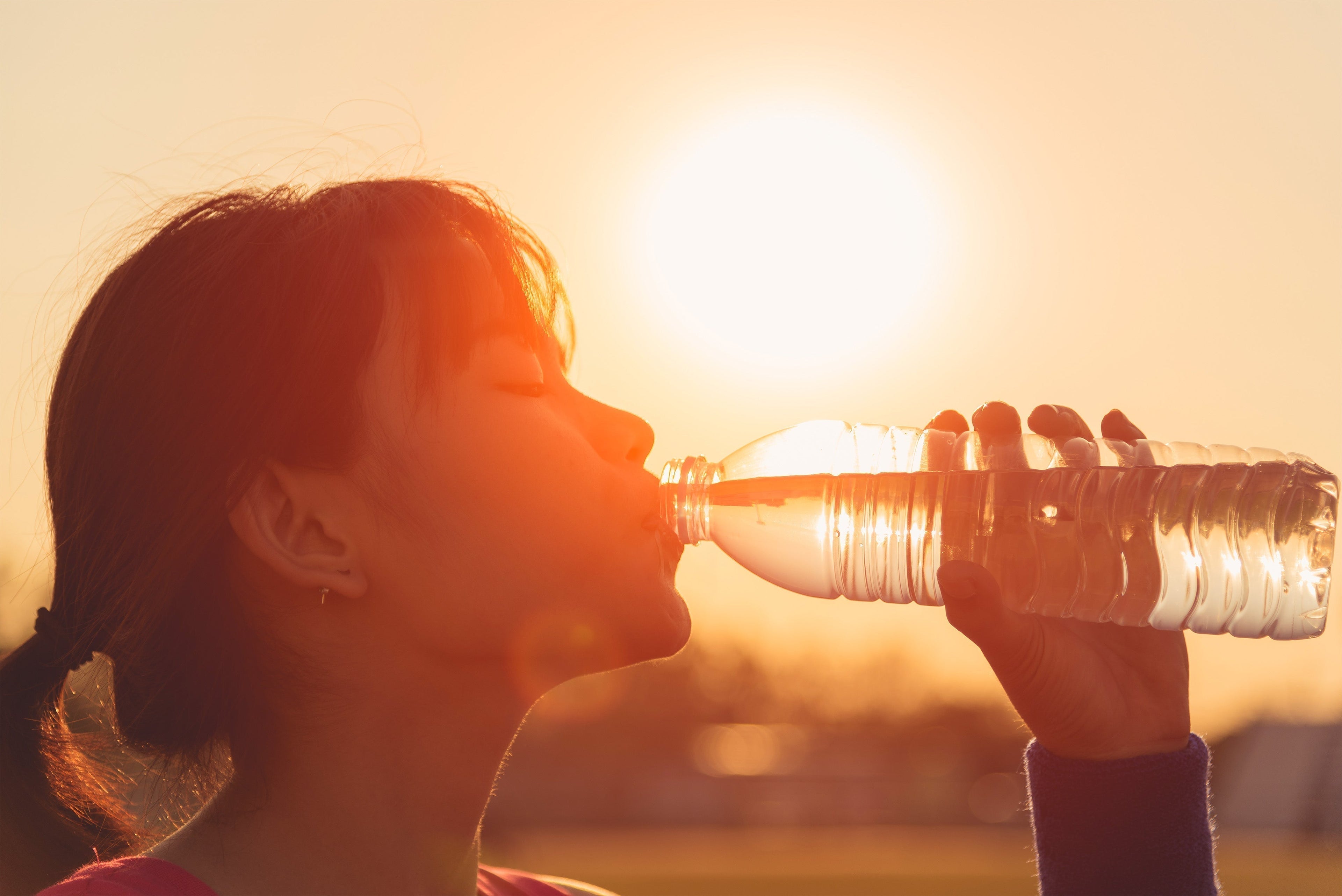 Signs and Symptoms of Heat Illnesses