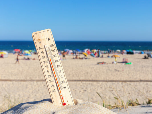 What Is The Real Temperature?