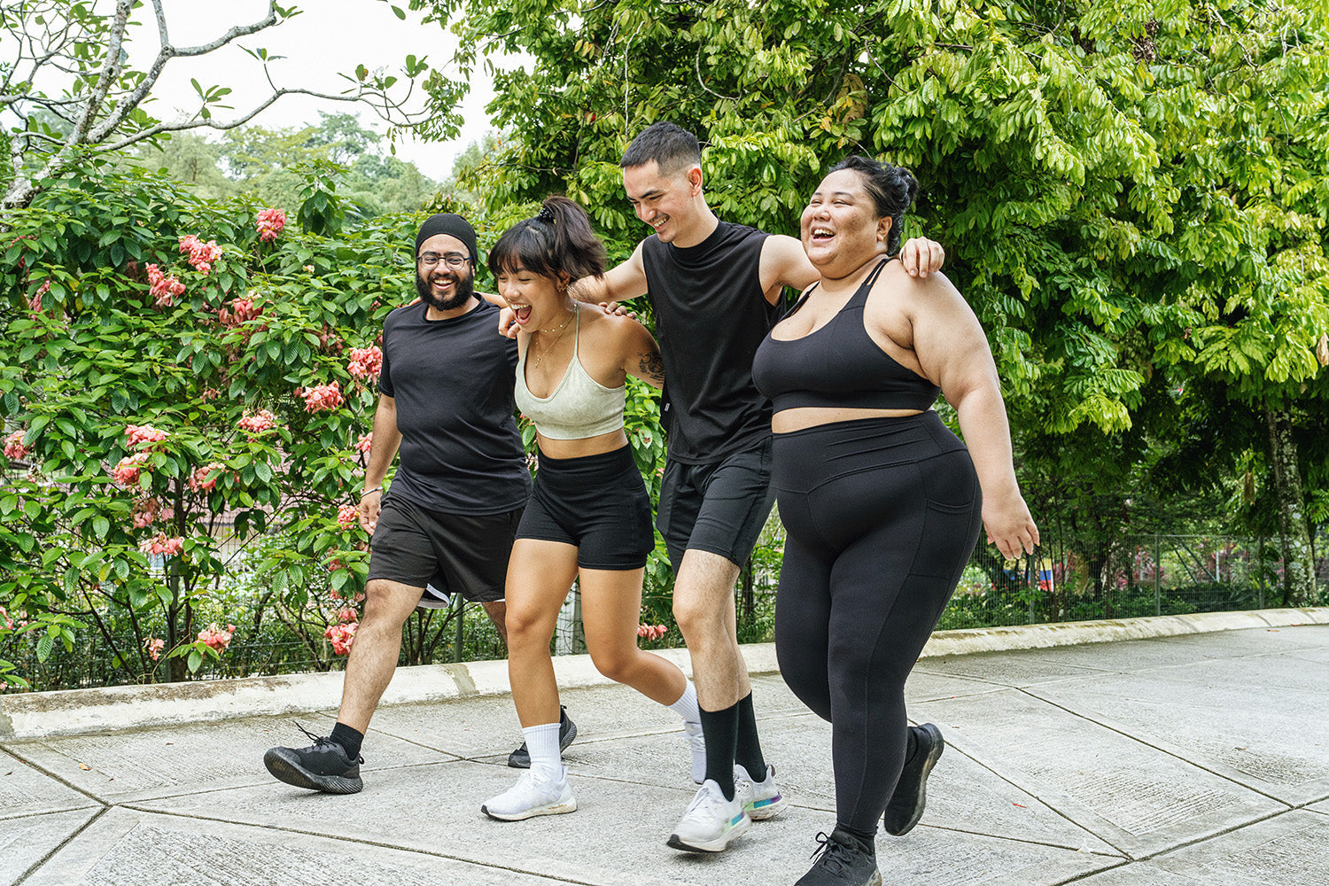 Excess Weight and Heat Stroke