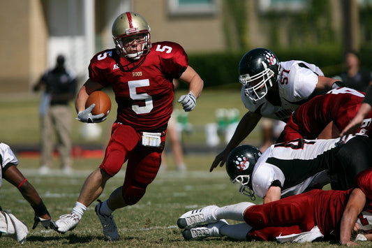 CFB: Will FSU Noles' Biggest Rival, High Intense Heat, Derail Them? Redemption Road 2025?