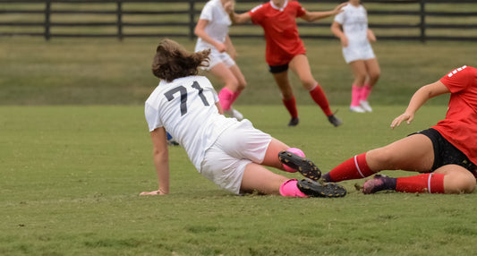NWSL 2025: North Carolina Courage vs. Orlando Pride Game in 87°F Heat