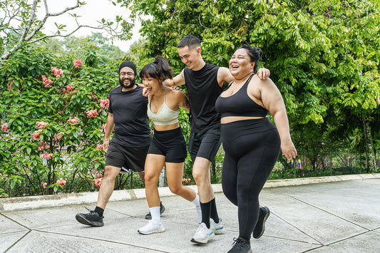 Excess Weight and Heat Stroke