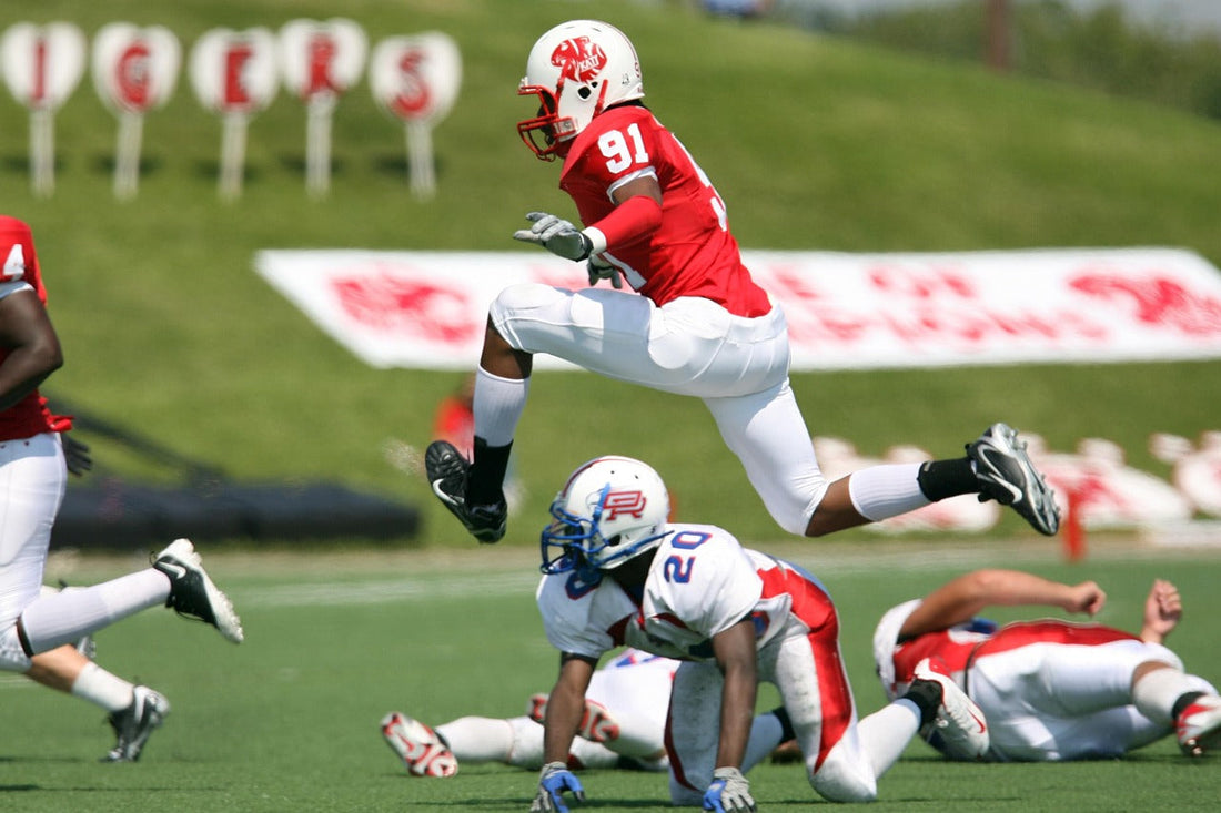 CFB 2025: Big 12 Wildcats Battle Extreme Heat for Non-Conference Bragging Rights