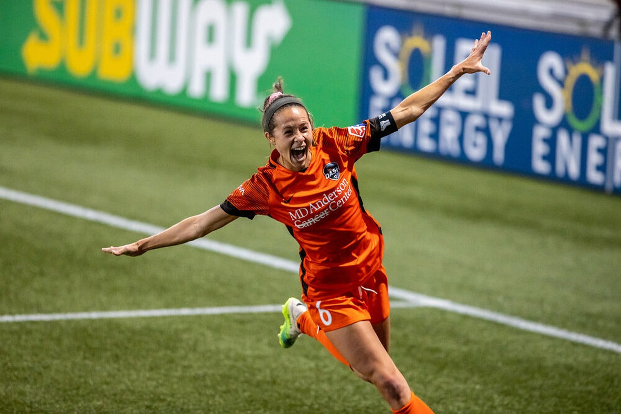 NWSL 2025: Playoff Push between Chicago Stars FC vs. Houston Dash