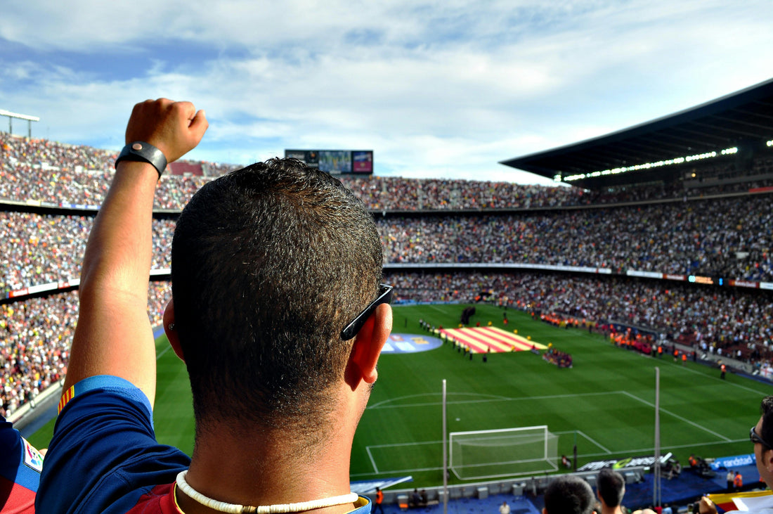 FIFA Club World Cup Makes News Headlines. “Dangerous Heat!”