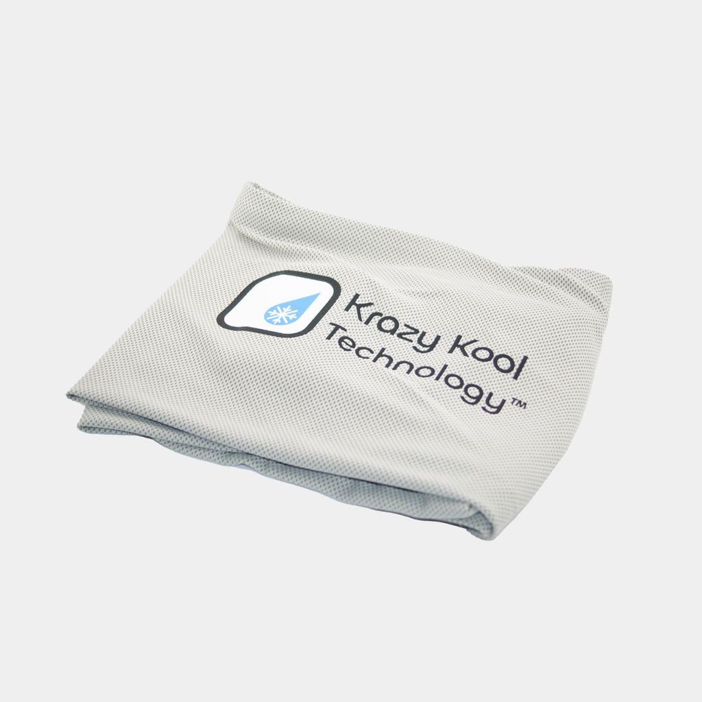 Krazy Kool Technology™ Hyper-Evaporative Shell