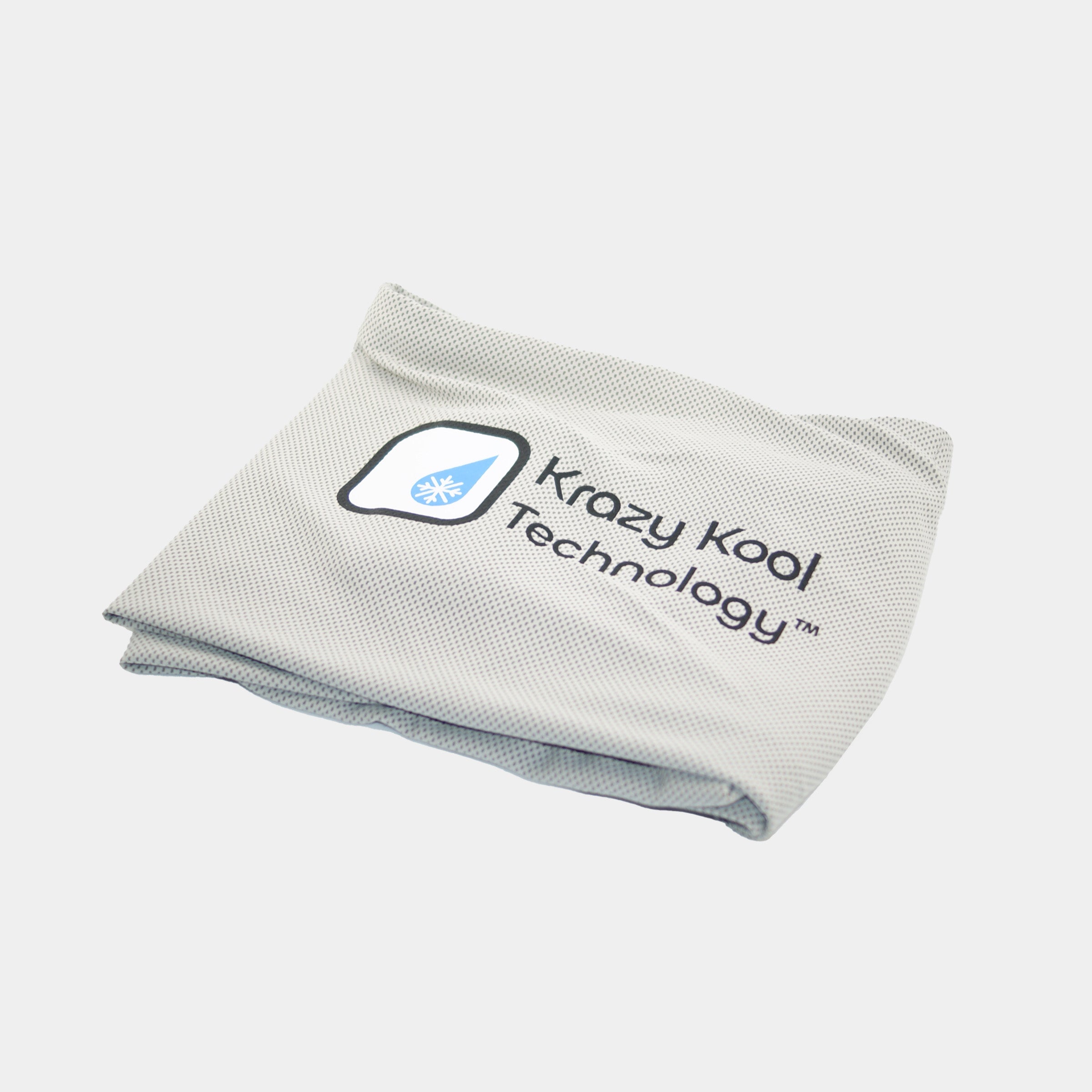 Krazy Kool Technology™ Hyper-Evaporative Shell